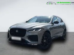 Utilisé 2025 Jaguar F-Pace SUV | 63 900 € (Prix assez cher)