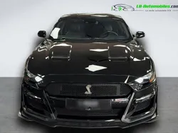 Utilisé 2022 Ford Mustang Coupé | 42 500 € (Super prix)