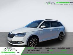 Occasion 2020 Skoda Fabia Break | 22 300 € (Prix cher)