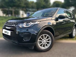 Noir Utilisé 2018 Land Rover Discovery Sport Pure SUV | 18 590 € (Super prix)
