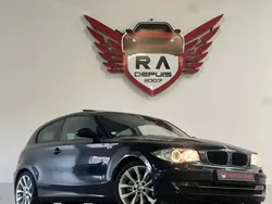 Bleu Utilisé 2008 BMW 123 Coupé Coupé | 10 999 €