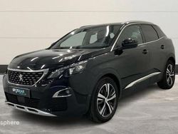 Utilisé 2018 Peugeot 3008 GT-line SUV | 15 999 € (Prix juste)