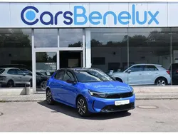 Bleu Utilisé 2024 Opel Corsa Berline | 19 890 € (Prix juste)
