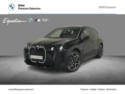 Utilisé 2025 BMW iX M Sport SUV | 96 390 €