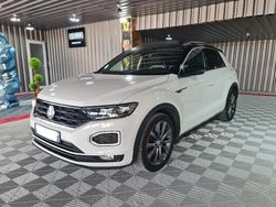 Utilisé 2018 VW T-Roc SUV | 19 990 € (Prix assez cher)