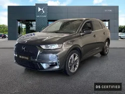Gris Utilisé 2022 DS Automobiles DS7 Crossback Business SUV | 23 980 € (Bon prix)