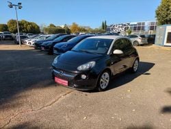 Utilisé 2016 Opel Adam Rocks Rocks Citadine | 9 400 €