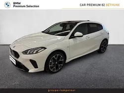 Utilisé 2024 BMW 120 M Sport Citadine | 36 940 € (Bon prix)