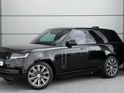 Utilisé 2024 Land Rover Range Rover Autobiography SUV | 164 900 €
