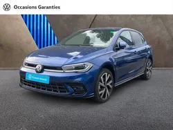 Utilisé 2024 VW Polo R-line | 26 490 € (Prix cher)