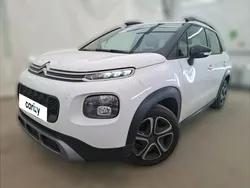Blanc Utilisé 2020 Citroën C3 Aircross Feel SUV | 9 990 € (Super prix)