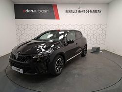 Noir Utilisé 2025 Renault Clio V Techno Citadine | 19 290 € (Prix assez cher)