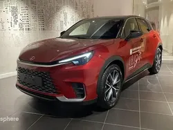 Biton Utilisé 2025 Lexus LBX SUV | 38 490 € (Prix assez cher)