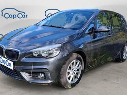 Utilisé 2016 BMW 216 Active Tourer Monospace | 15 490 €