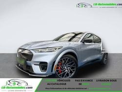 Utilisé 2023 Ford Mustang Coupé | 49 800 € (Prix juste)