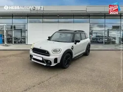 Utilisé 2020 Mini Cooper Countryman SUV | 25 999 € (Prix juste)