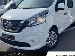 Blanc Utilisé 2019 Nissan NV300 Van | 16 490 €