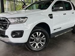Utilisé 2020 Ford Ranger Wildtrack Pick-up | 36 990 € (Prix assez cher)