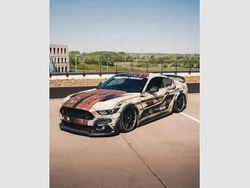 Blanc Utilisé 2017 Ford Mustang GT Premium Coupé | 46 685 €