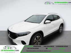 Utilisé 2024 Mercedes EQA350 SUV | 36 300 € (Bon prix)