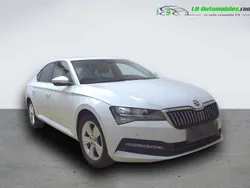 Utilisé 2020 Skoda Superb Berline | 28 400 € (Prix juste)