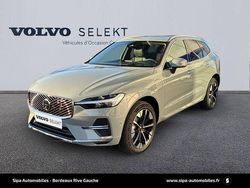 Couleur Utilisé 2025 Volvo XC60 Ultra SUV | 77 900 €