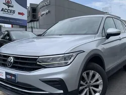 Utilisé 2020 VW Tiguan Business SUV | 21 890 € (Prix juste)
