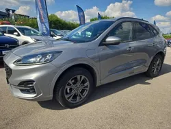 Gris Utilisé 2021 Ford Kuga ST-Line X SUV | 21 999 € (Prix juste)