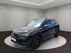 Noir Utilisé 2022 Cupra Ateca SUV | 35 450 € (Prix juste)
