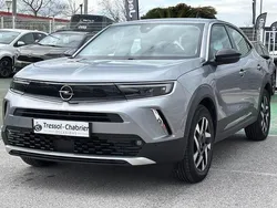 Gris Utilisé 2022 Opel Mokka-e SUV | 17 122 € (Super prix)