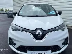 Utilisé 2022 Renault Zoe Evolution Citadine | 14 499 € (Bon prix)