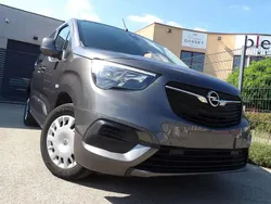 Gris Utilisé 2020 Opel Combo Life Break | 15 850 € (Super prix)