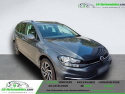 Utilisé 2018 VW Golf VII Break | 19 900 € (Prix juste)