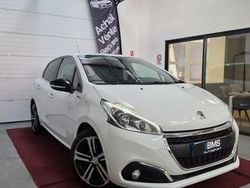 Blanc Utilisé 2016 Peugeot 208 GTi Citadine | 10 490 € (Bon prix)