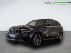 Utilisé 2021 BMW X5 Comfort Edition SUV | 61 800 € (Prix juste)