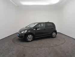 Noir Utilisé 2021 VW e-up! Citadine | 13 490 € (Prix juste)