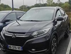 Utilisé 2016 Honda HR-V Executive SUV | 9 999 €