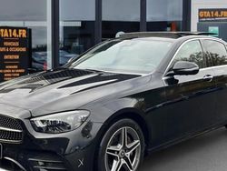 Occasion 2021 Mercedes E300 AMG line Berline | 39 950 € (Prix juste)