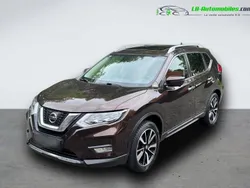 Utilisé 2019 Nissan X-Trail SUV | 22 900 € (Prix juste)