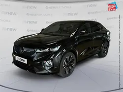 Utilisé 2025 Renault Rafale Esprit Alpine SUV | 45 499 € (Prix juste)