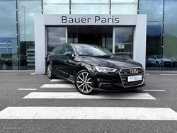 Noir brillant Utilisé 2020 Audi A3 Sportback e-tron Design Berline | 23 480 € (Super prix)