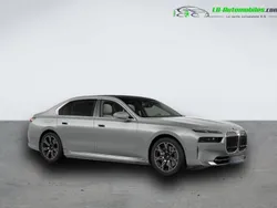 Utilisé 2023 BMW i7 Berline | 100 100 € (Prix juste)