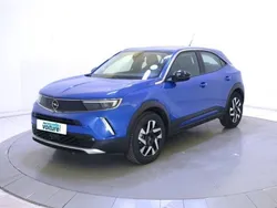 Bleu Utilisé 2022 Opel Mokka-e Elegance SUV | 18 690 € (Bon prix)