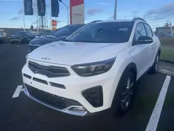 Nouvelle 2025 Kia Stonic GT-Line SUV | 24 590 € (Prix juste)