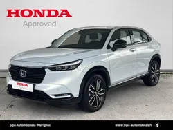 Utilisé 2024 Honda HR-V Advance SUV | 29 990 € (Prix assez cher)