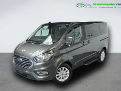 Utilisé 2023 Ford Tourneo | 42 600 € (Super prix)