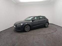 Gris manhattan métallisé Occasion 2022 Audi A1 Sportback Design Citadine | 26 490 € (Prix juste)