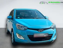 Utilisé 2014 Hyundai i20 Citadine | 13 900 € (Prix juste)