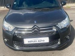 Gris Utilisé 2014 Citroën DS4 Citadine | 7 990 €