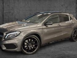 Utilisé 2017 Mercedes GLA45 AMG AMG SUV | 37 900 €
